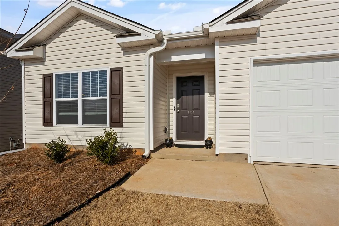 Property image 3 at 112 Kernow Lane, Piedmont, SC 29673