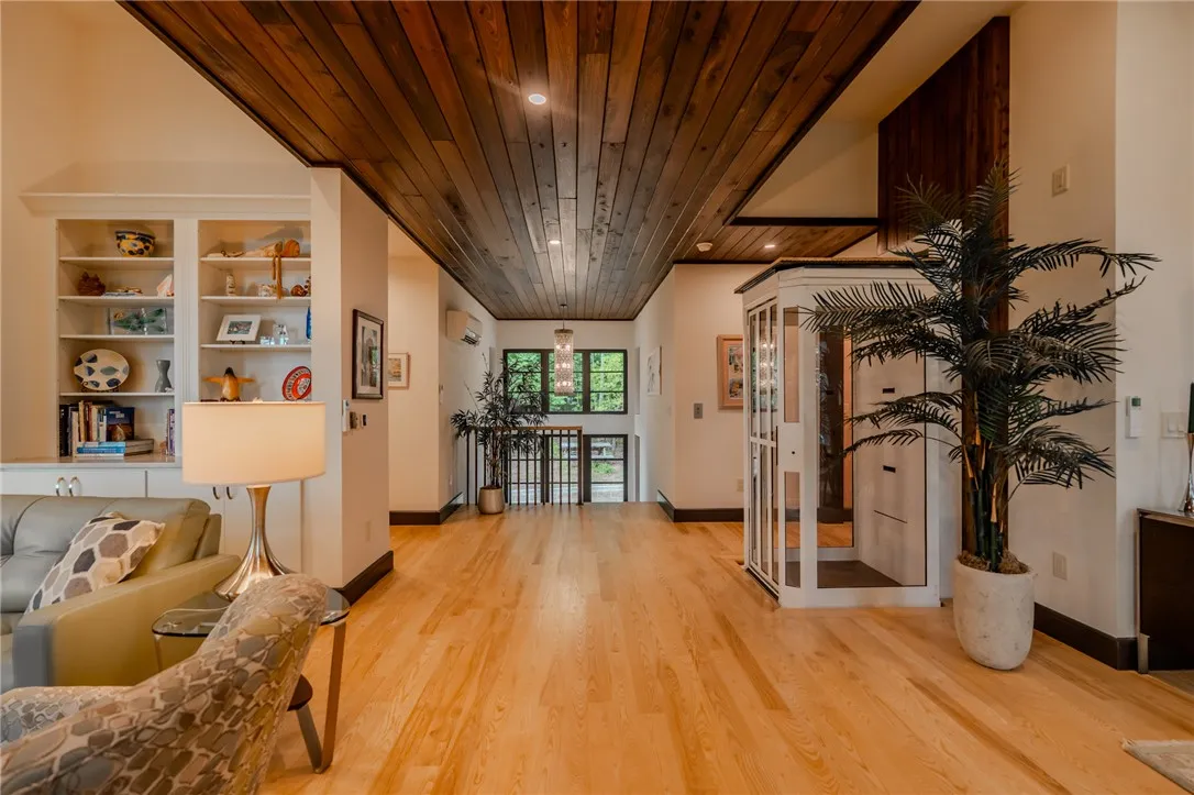 Property image 5 at 414 Sue Craig Road, Six Mile, SC 29682