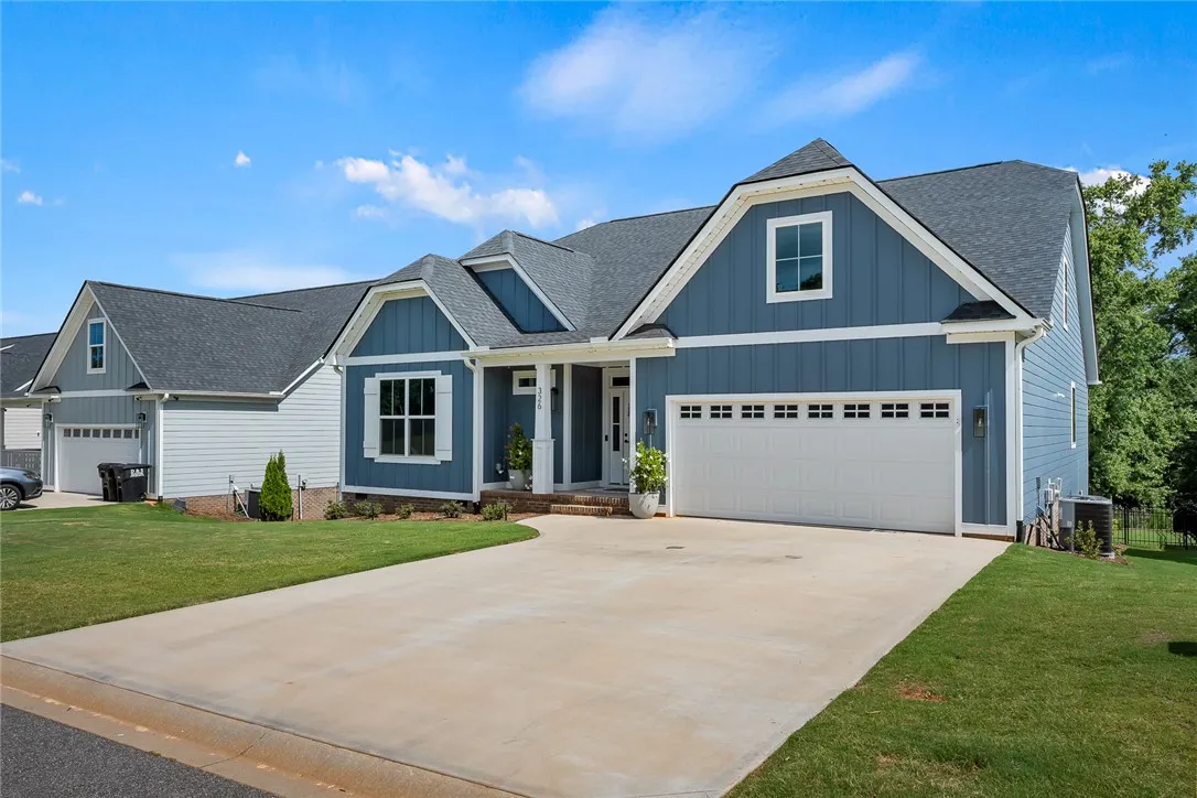 326 Summerall Drive