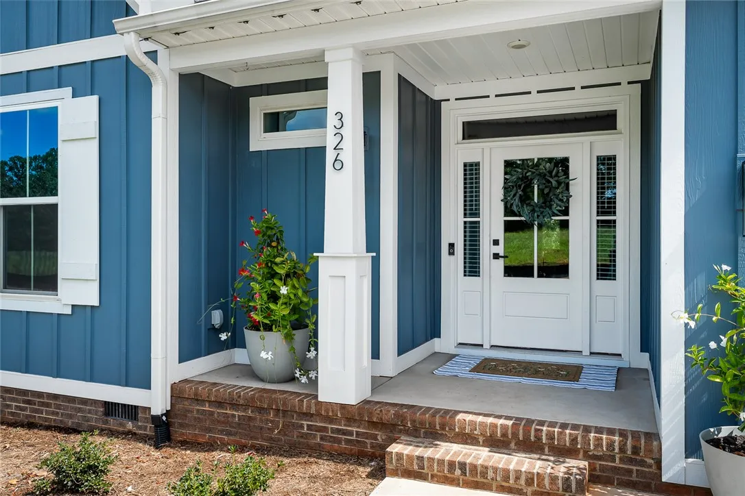 Property image 4 at 326 Summerall Drive, Anderson, SC 29621