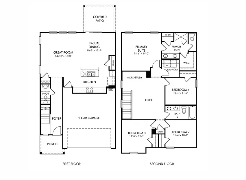 Property image 2 at 403 Shortleaf Lane, Pendleton, SC 29670