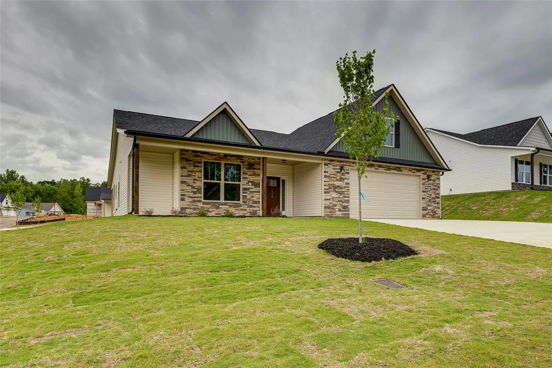 Property image 4 at 114 Walters Way, Pickens, SC 29671