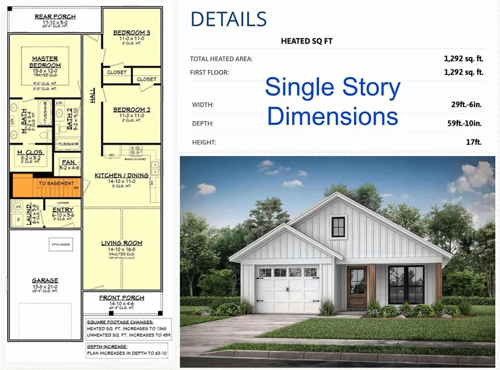 Lot 209 Quail Hollow Circle