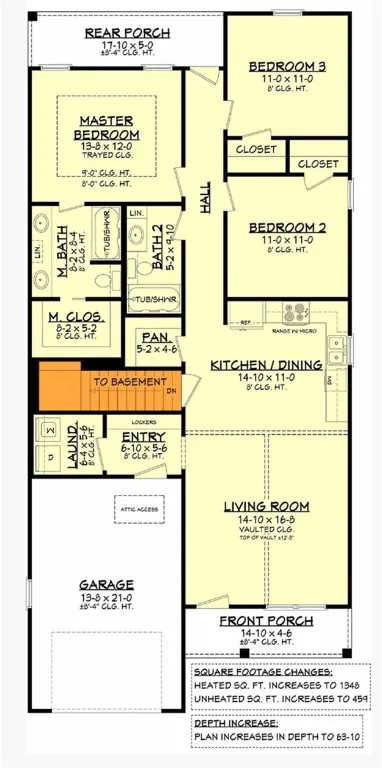 Property image 3 at Lot 209 Quail Hollow Circle, Westminster, SC 29693