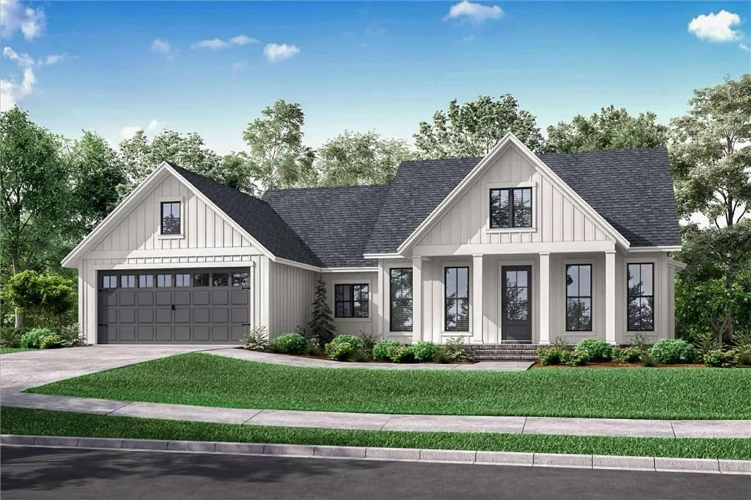 Lot 67 Nottingham Drive
