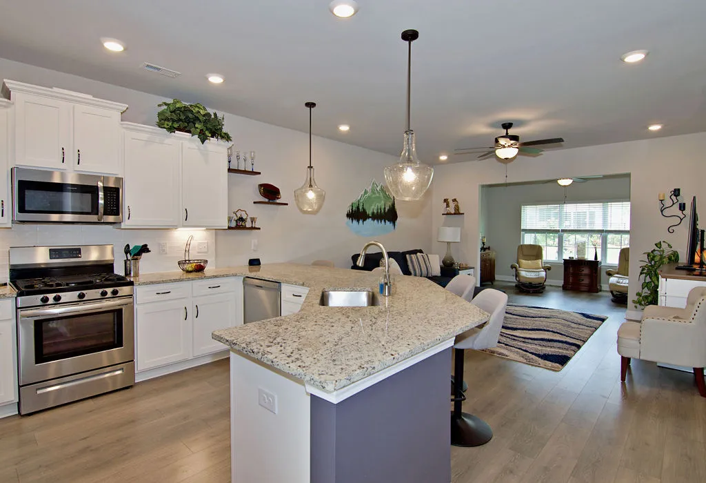 Property image 5 at 127 Shipyard Circle, Anderson, SC 29621