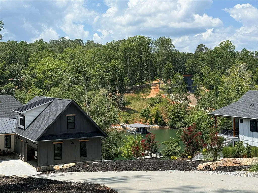 Property image 3 at 00 S Towson Trail, West Union, SC 29696