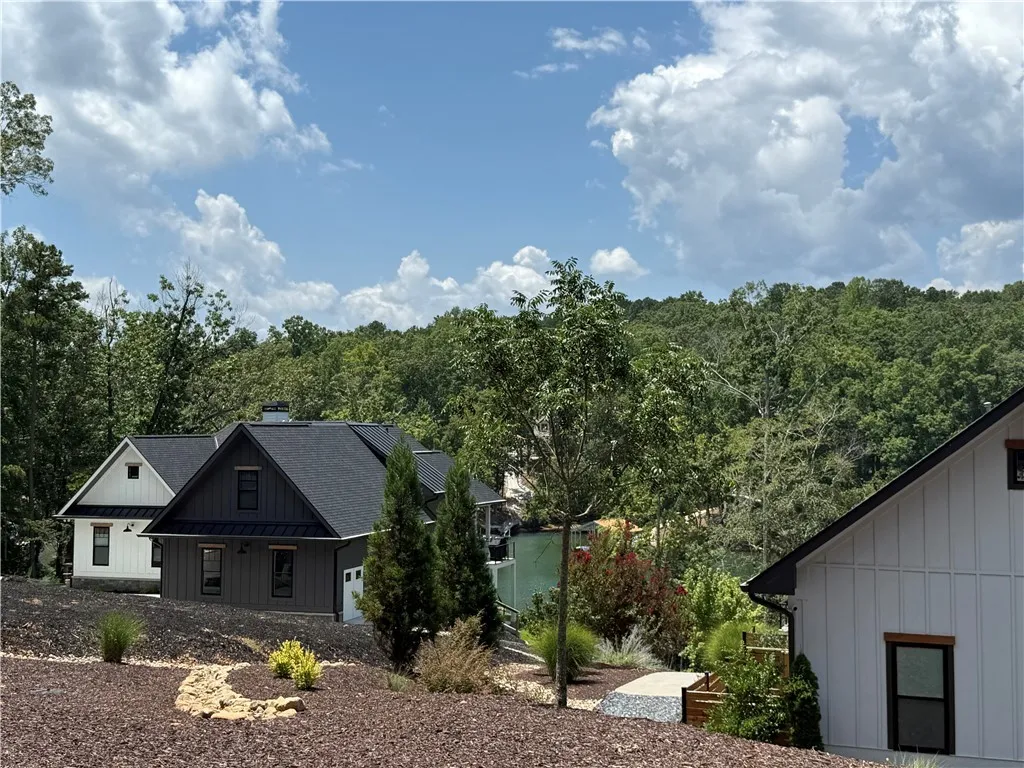 Property image 3 at Lot 12 S Towson Trail, West Union, SC 29696