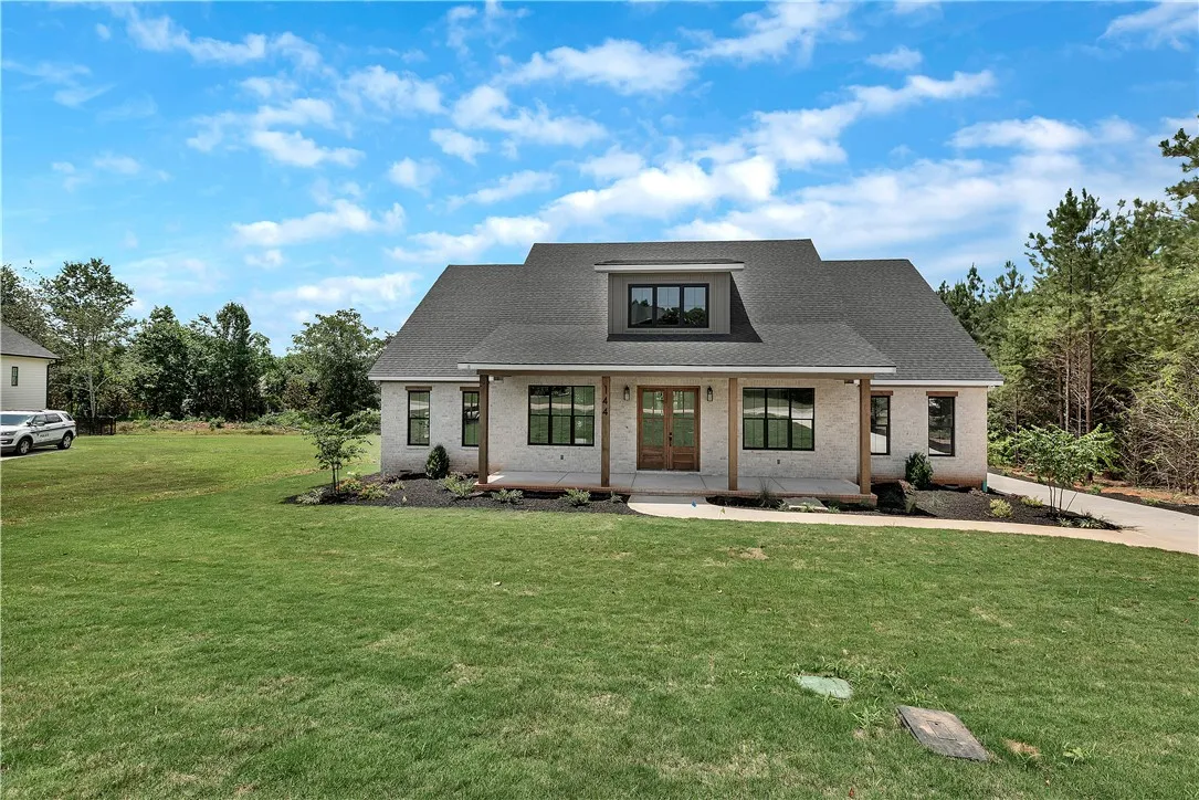 144 Jericho Circle