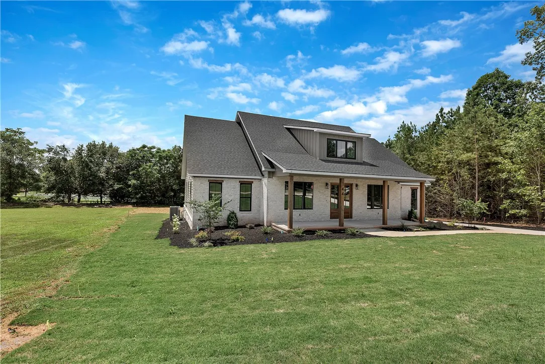 Property image 2 at 144 Jericho Circle, Williamston, SC 29697