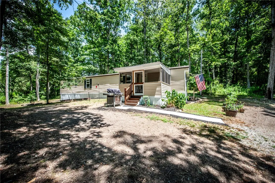 122 Westgate Drive
