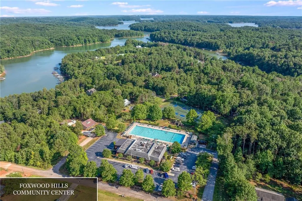 Property image 2 at 122 Westgate Drive, Westminster, SC 29693