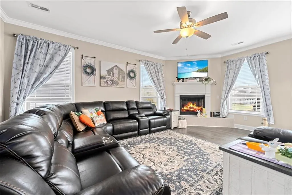 Property image 4 at 185 Norfolk Circle, Anderson, SC 29625