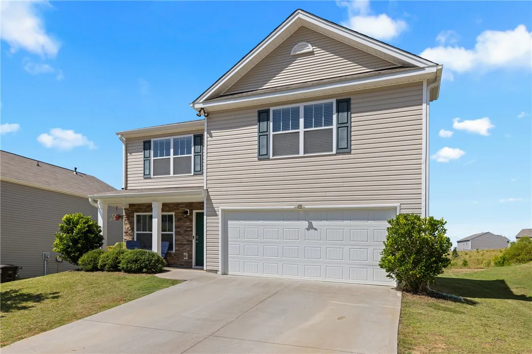 Property image 2 at 21 Karkinnen Court, Pendleton, SC 29670