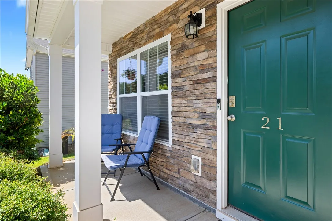 Property image 3 at 21 Karkinnen Court, Pendleton, SC 29670