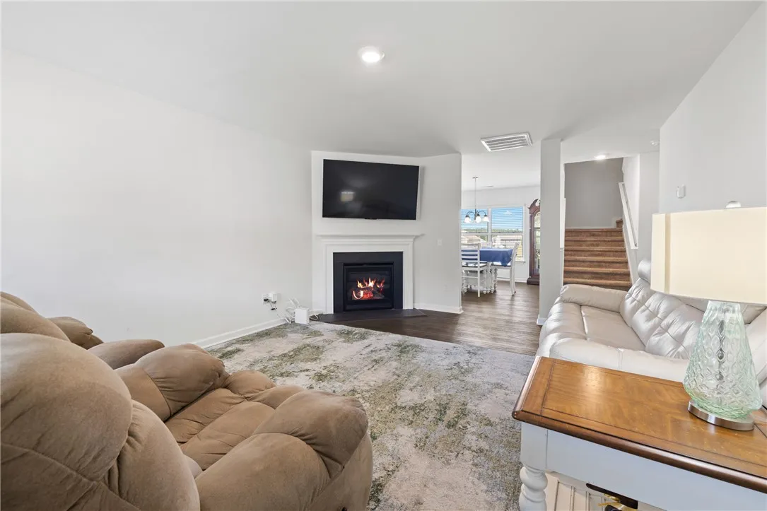 Property image 4 at 21 Karkinnen Court, Pendleton, SC 29670