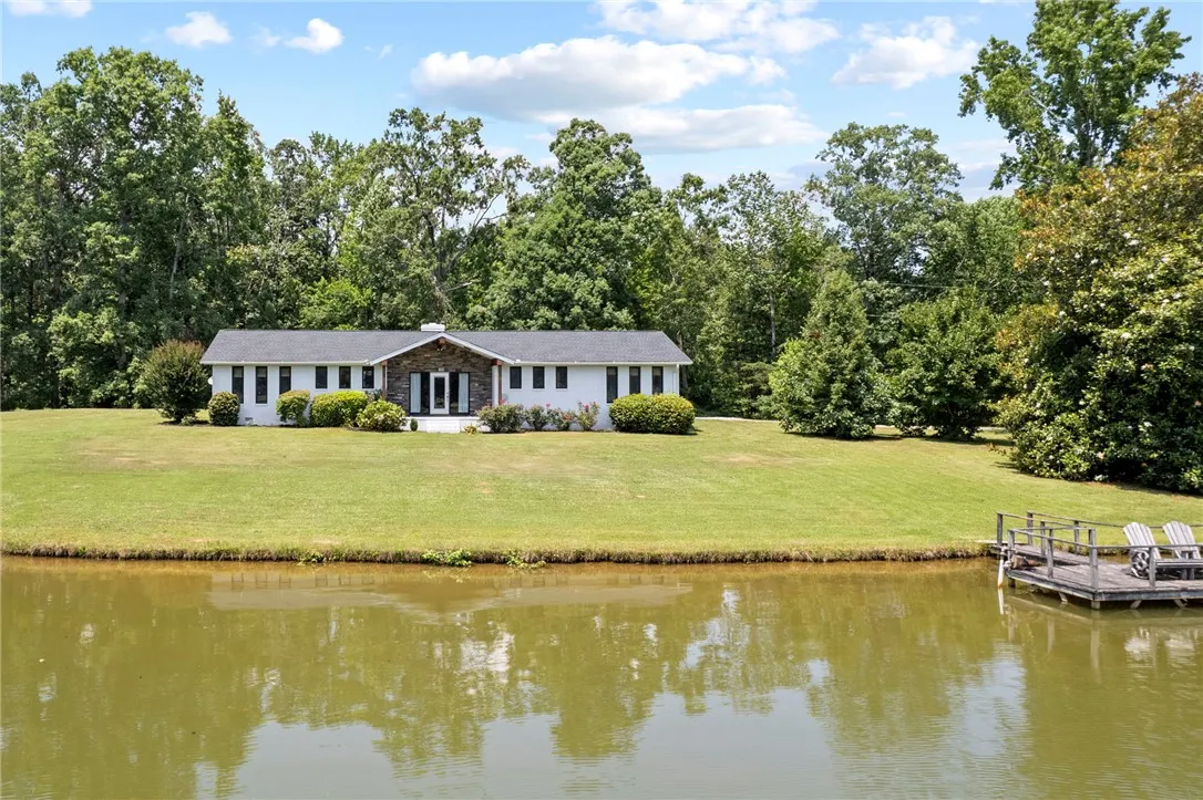 Property image 1 at 3510 W Georgia Road, Piedmont, SC 29673