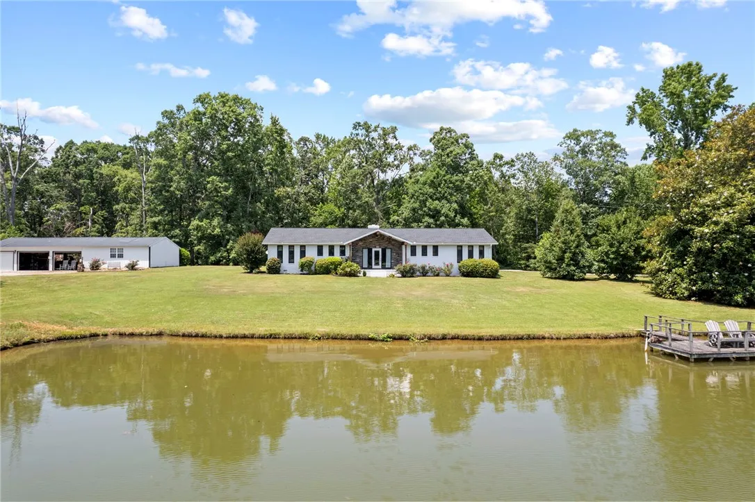 Property image 2 at 3510 W Georgia Road, Piedmont, SC 29673