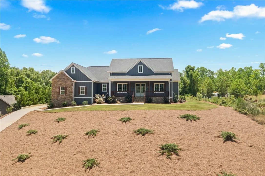 Property image 2 at 463 Kensington Circle, Seneca, SC 29678