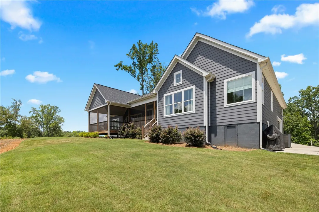 Property image 3 at 463 Kensington Circle, Seneca, SC 29678