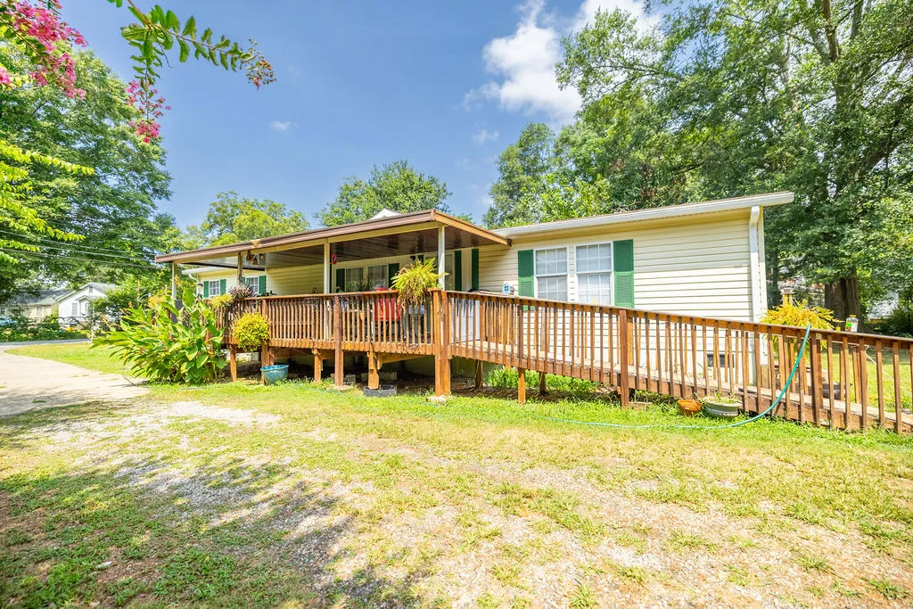 Property image 2 at 207 Hillman Drive, Anderson, SC 29624