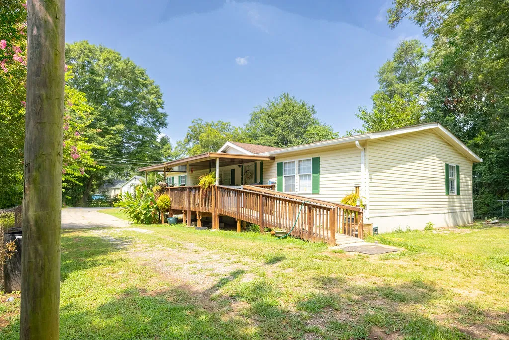 Property image 3 at 207 Hillman Drive, Anderson, SC 29624