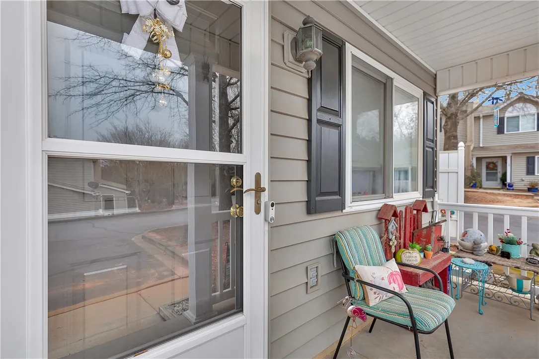 Property image 3 at 131 Perkins Place, Seneca, SC 29678