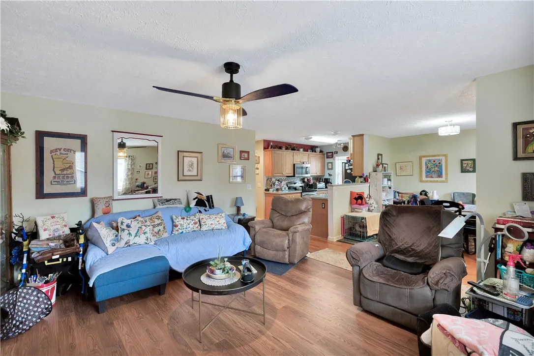 Property image 5 at 131 Perkins Place, Seneca, SC 29678