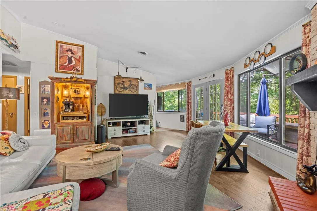 Property image 4 at 834 S Hogan Drive, Westminster, SC 29693