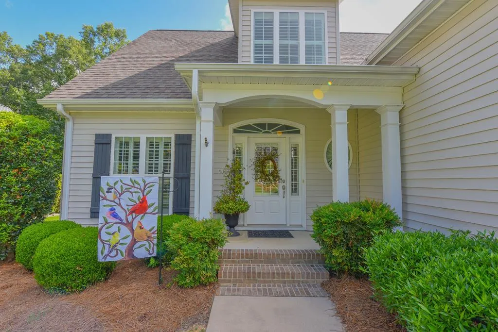 Property image 2 at 105 Culbertsom Court, Greenwood, SC 29649