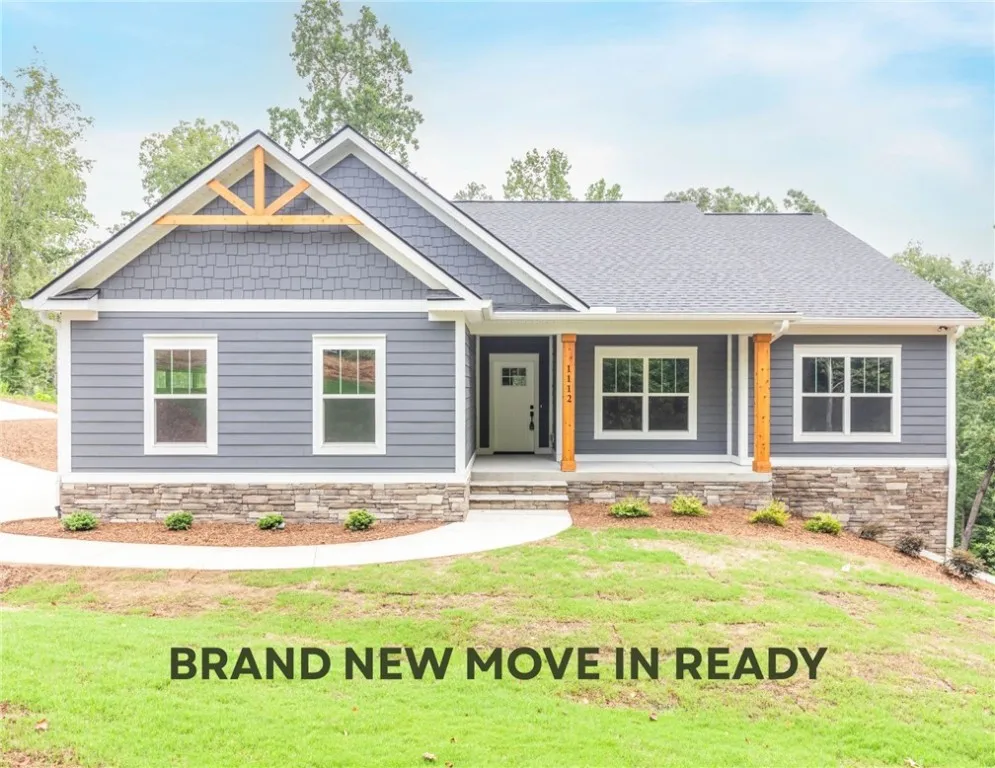 1112 Little River View Drive