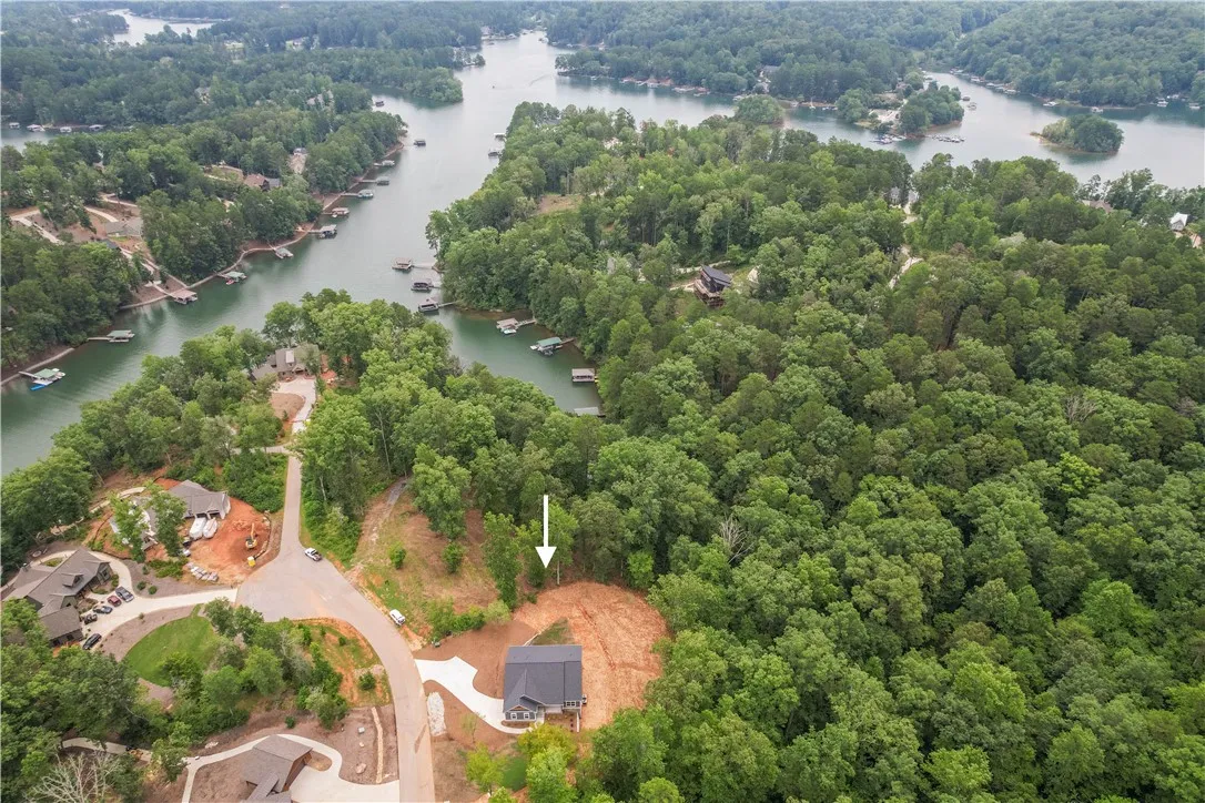 Property image 2 at 1112 Little River View Drive, Seneca, SC 29672
