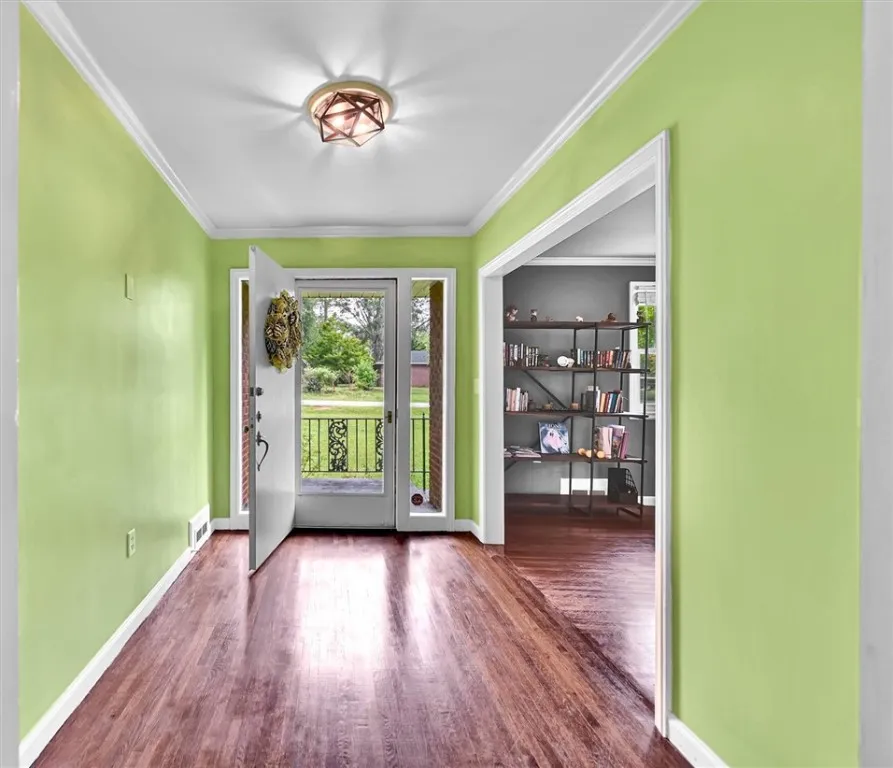 Property image 4 at 1102 Greenacres, Anderson, SC 29621
