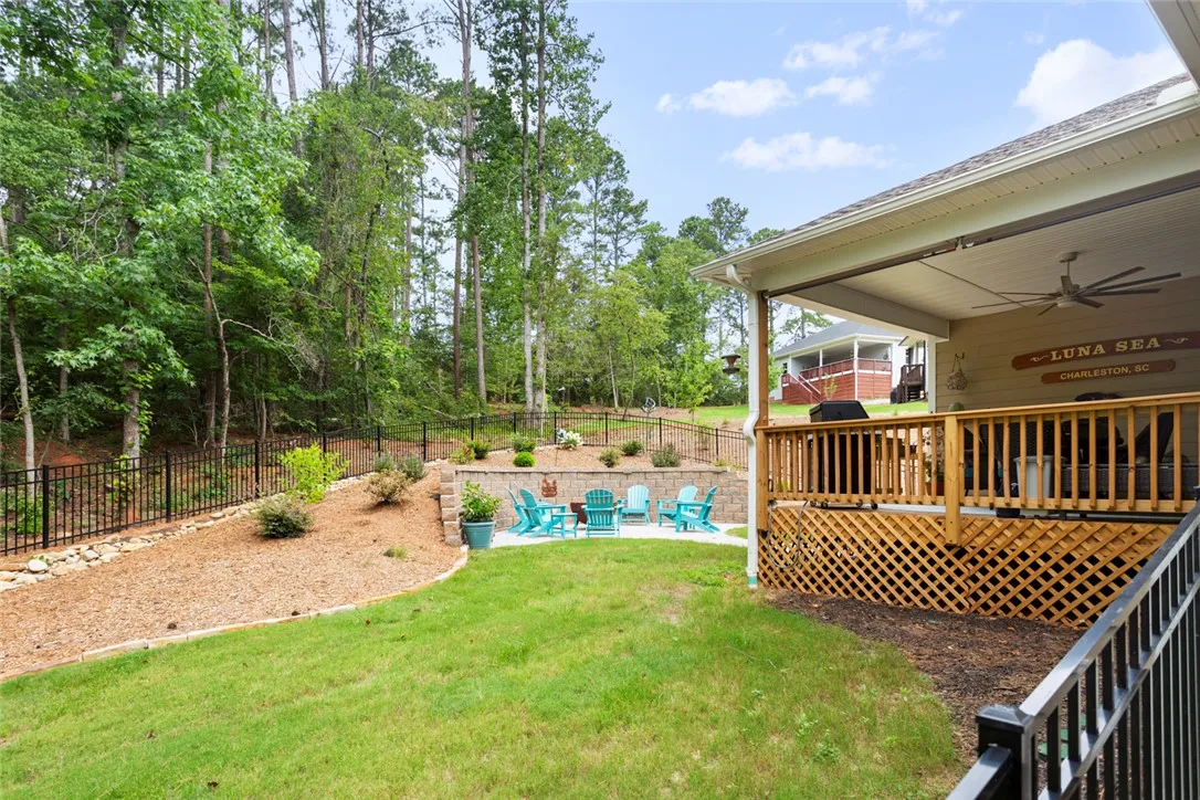 Property image 4 at 2638 Dog Leg Lane, Seneca, SC 29678
