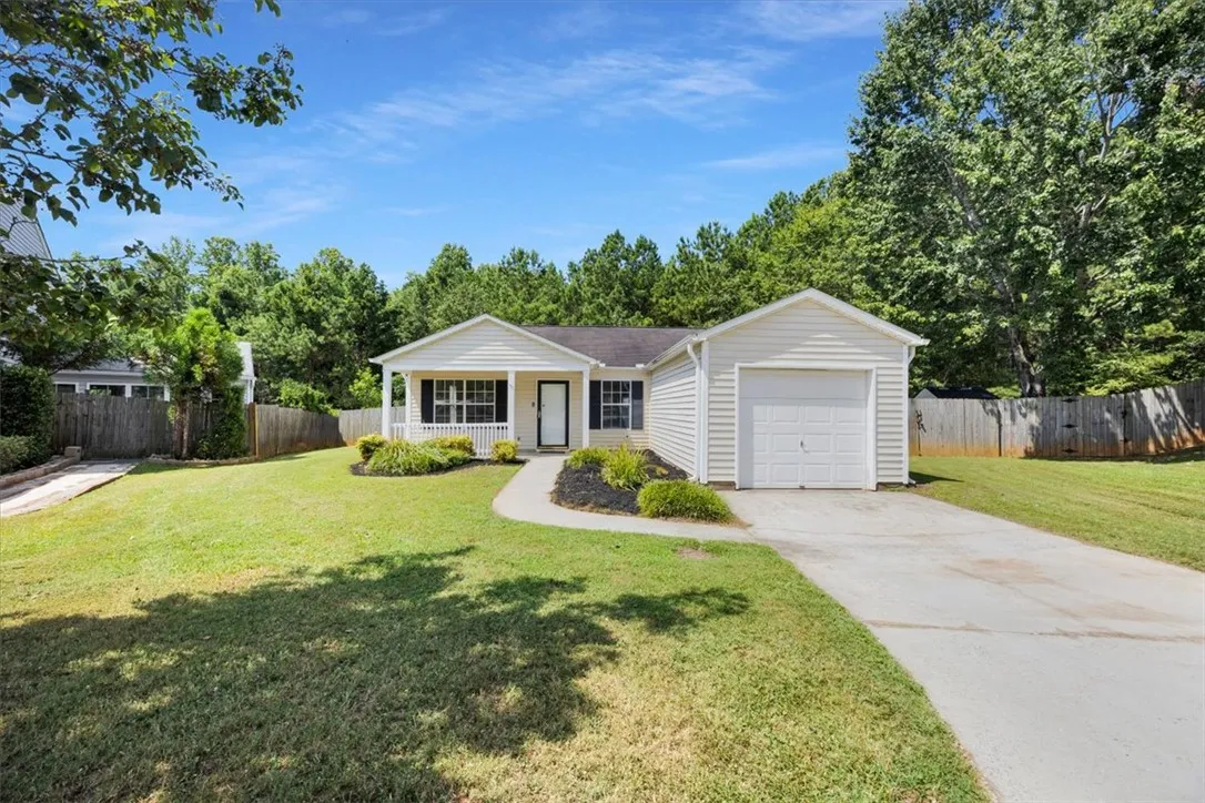 133 Habersham Court