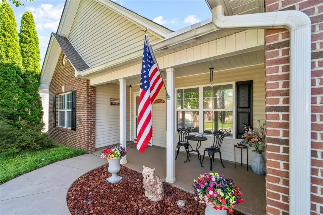Property image 3 at 432 Spirit Mountain Lane, Easley, SC 29642