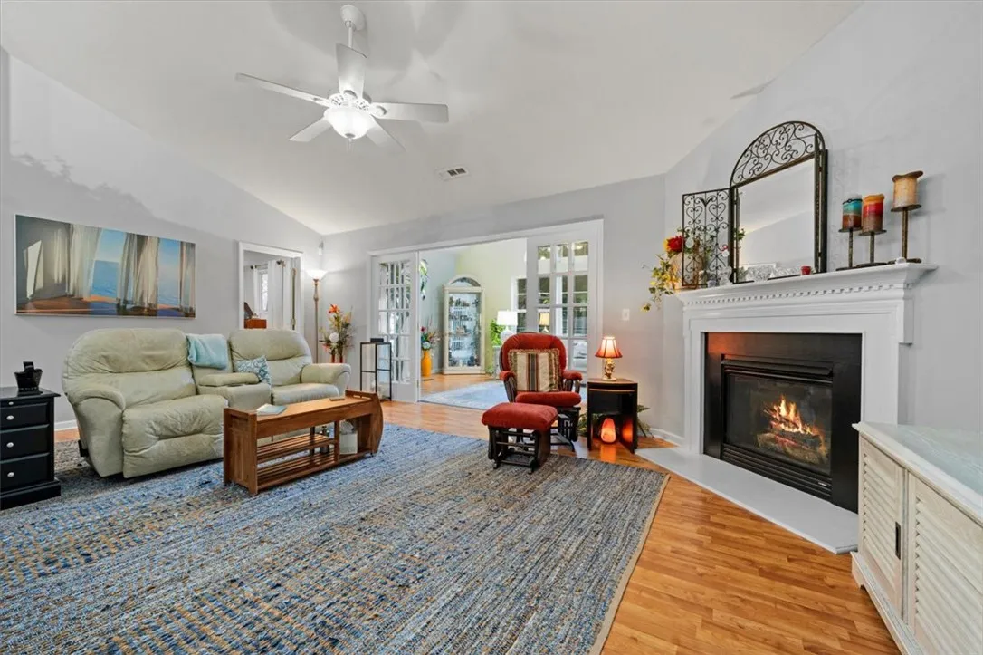 Property image 4 at 432 Spirit Mountain Lane, Easley, SC 29642