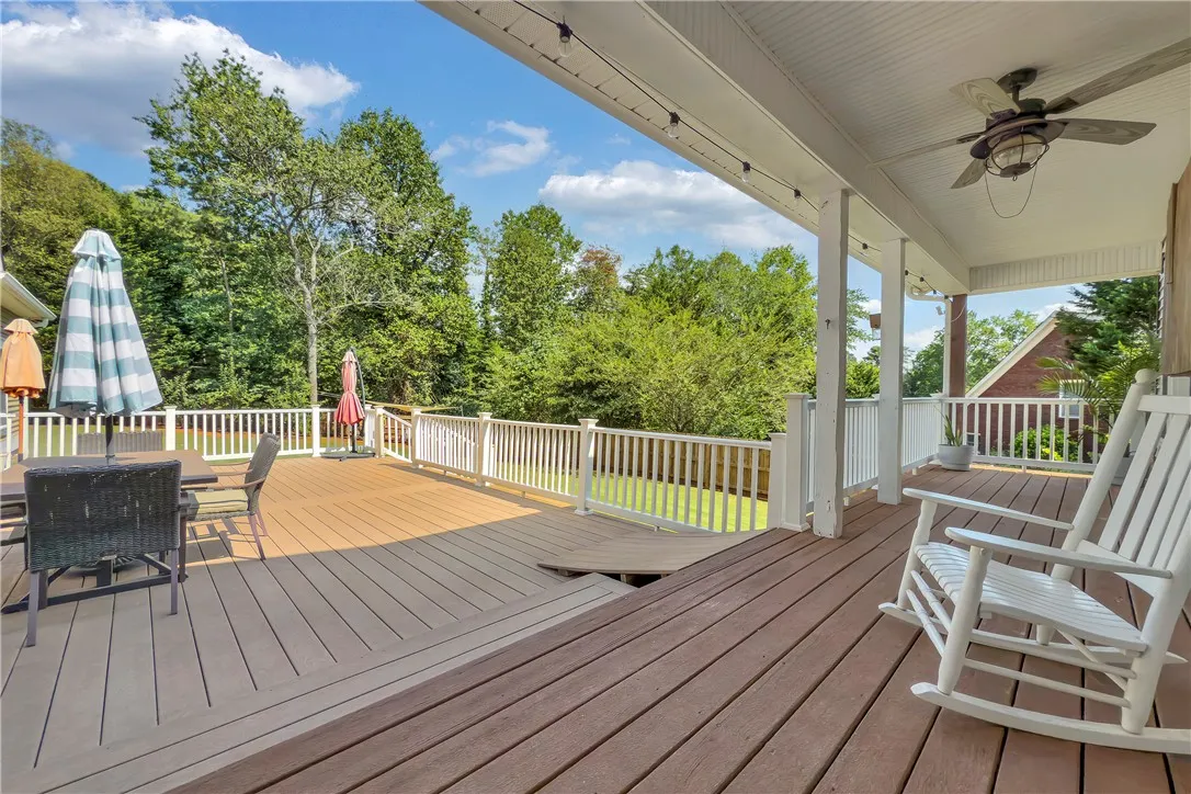 Property image 2 at 117 Ridgestone Drive, Central, SC 29630