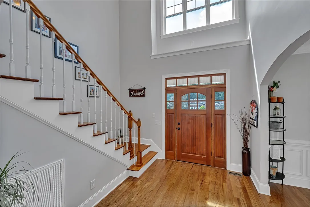 Property image 3 at 117 Ridgestone Drive, Central, SC 29630