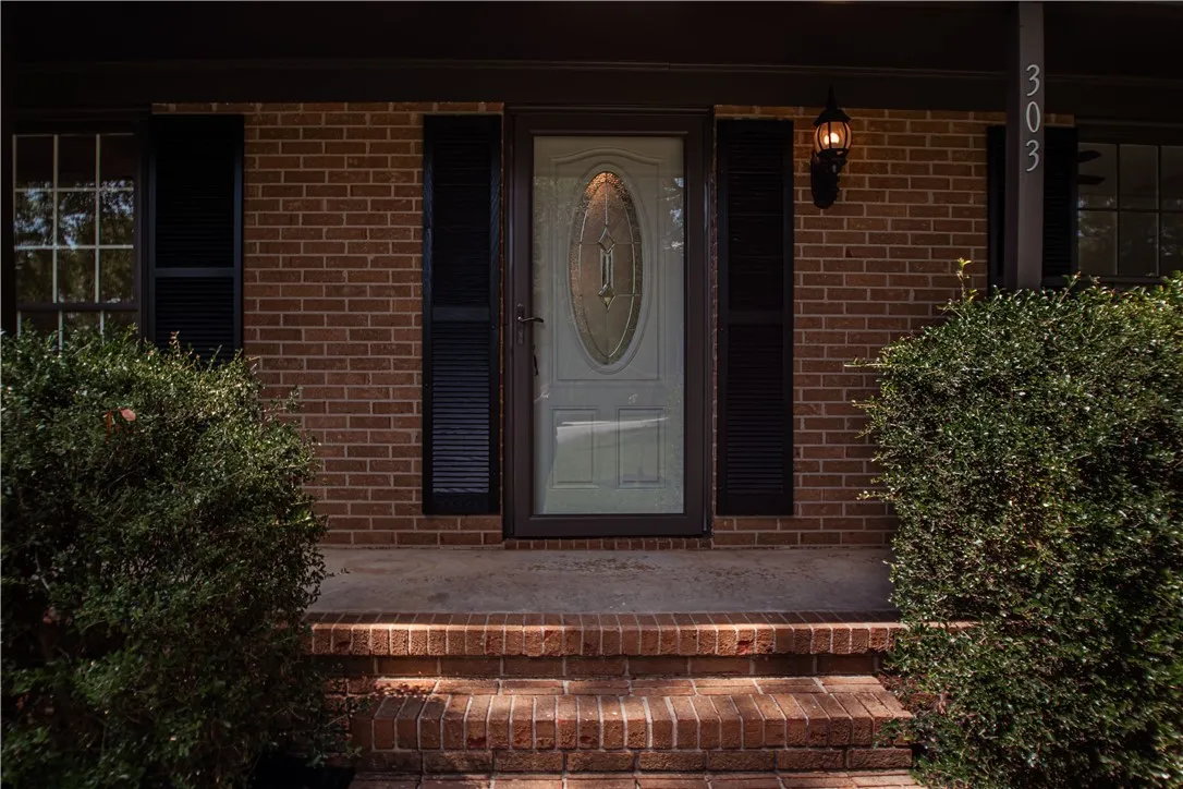 Property image 4 at 303 Robinall Drive, Easley, SC 29642