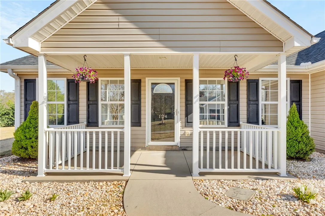 Property image 5 at 124 Mediterranean Avenue, Anderson, SC 29621