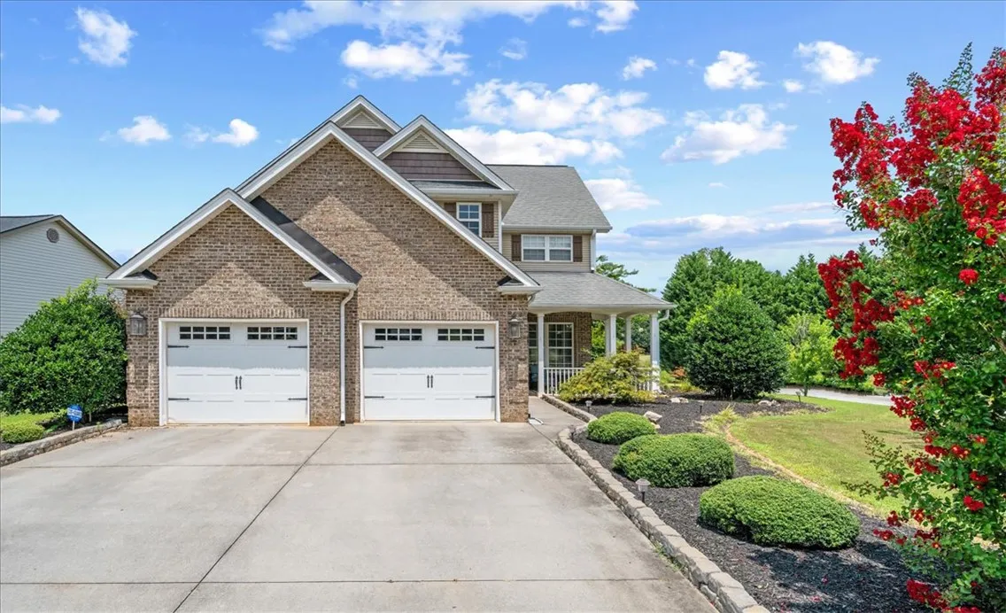 Property image 2 at 1015 Whirlaway Circle, Anderson, SC 29621