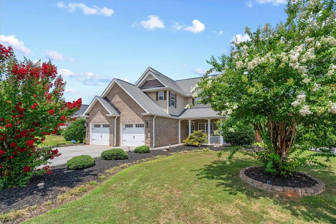 Property image 3 at 1015 Whirlaway Circle, Anderson, SC 29621