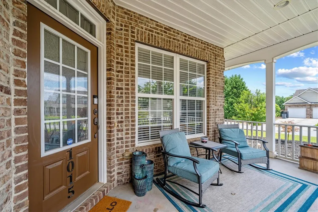 Property image 4 at 1015 Whirlaway Circle, Anderson, SC 29621