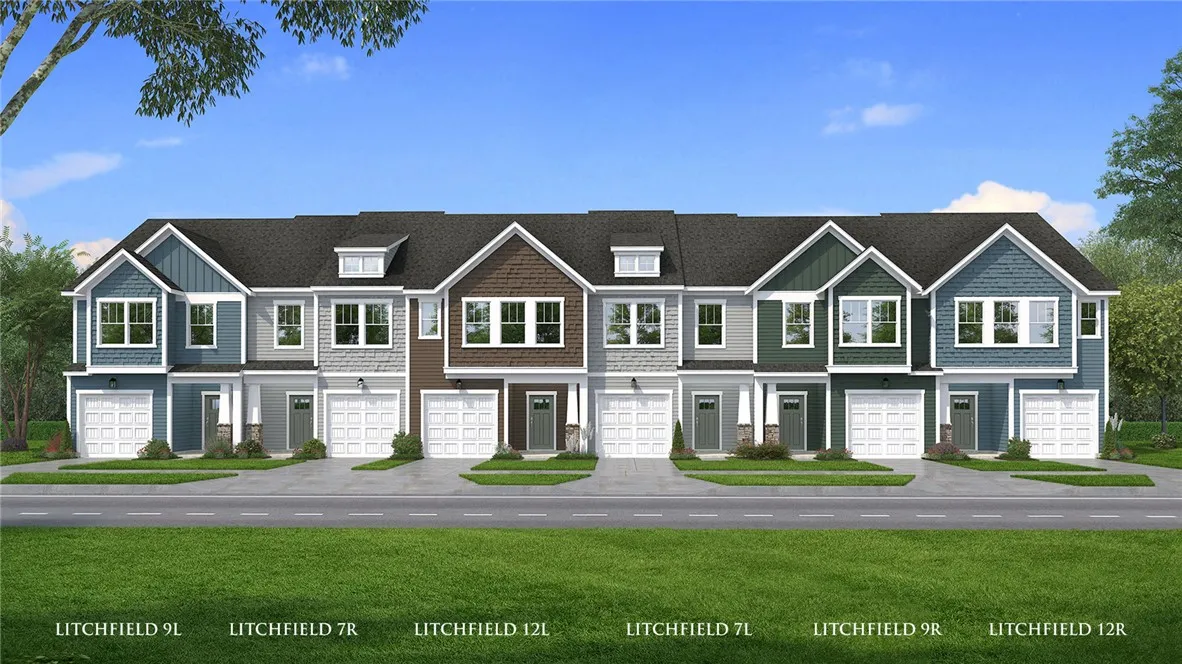 Property image 1 at 202 Cali Way, Piedmont, SC 29673