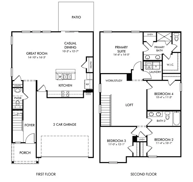Property image 2 at 325 Fair Cross Circle, Piedmont, SC 29673