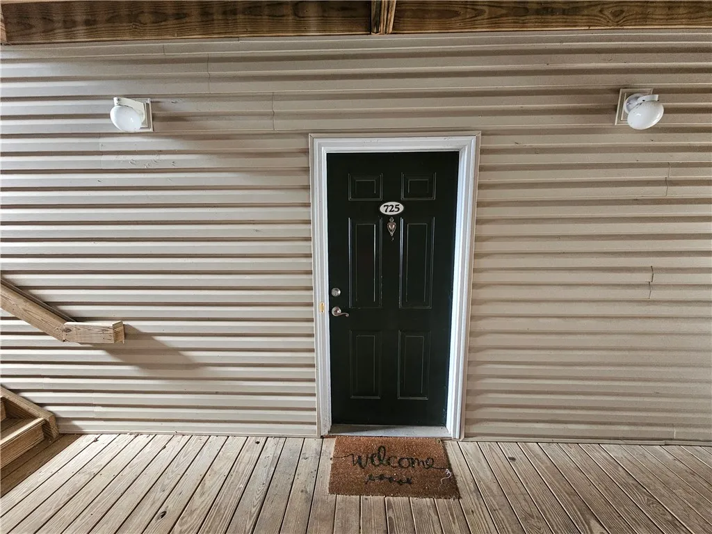 Property image 3 at 725 Lookover Drive, Anderson, SC 29621
