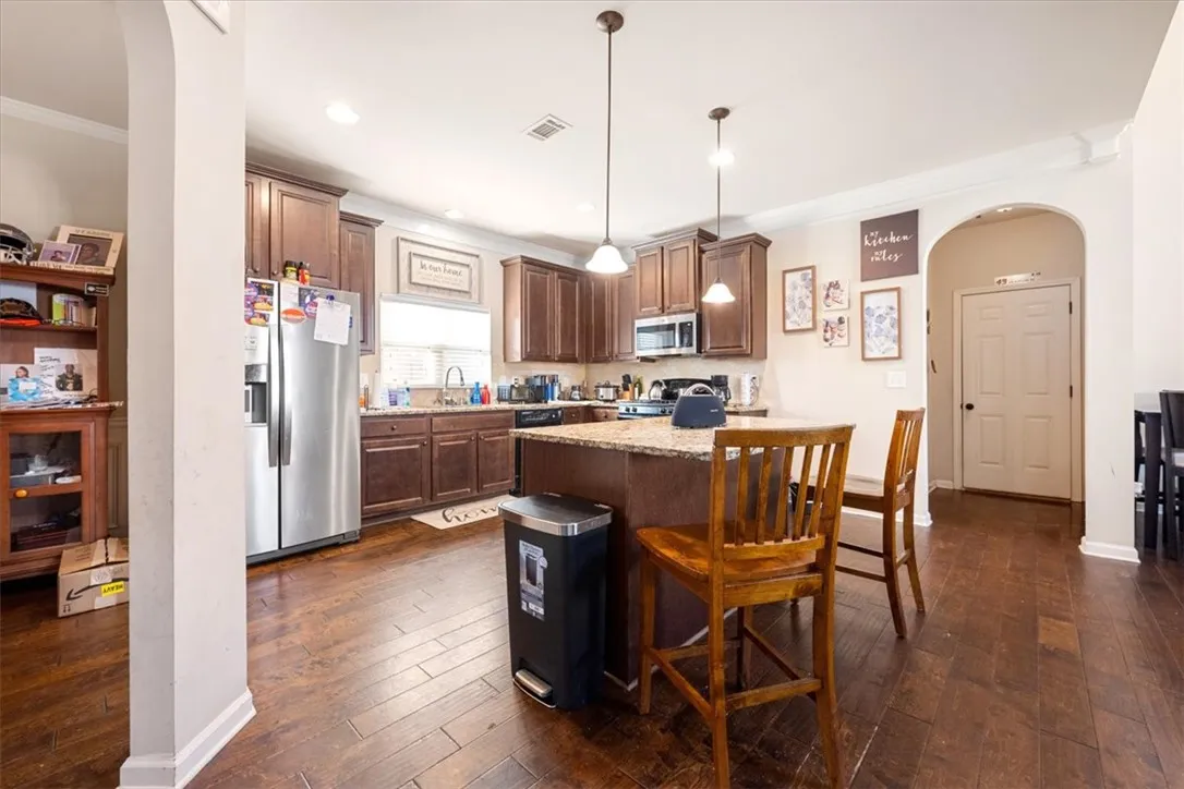 Property image 4 at 153 Border Avenue, Simpsonville, SC 29680