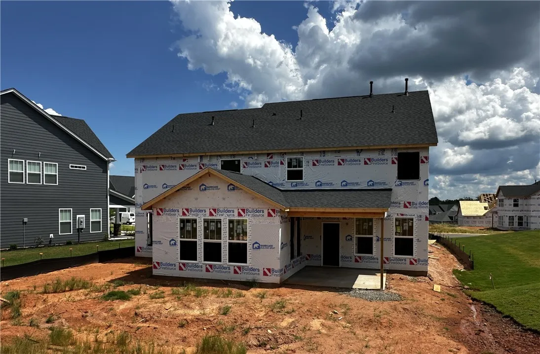 Property image 3 at 305 Pagosa Court, Seneca, SC 29678