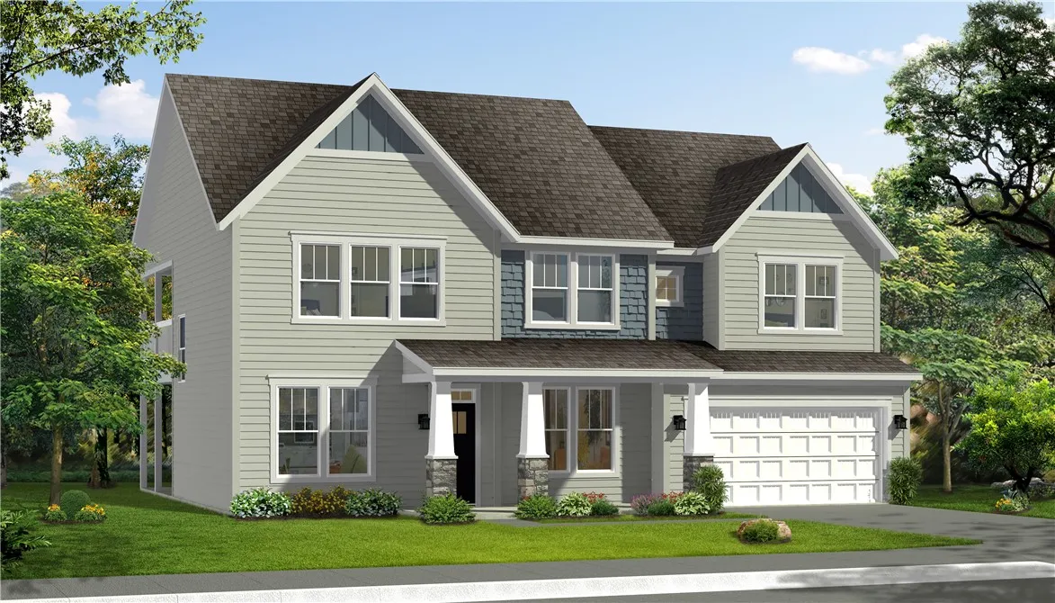 Property image 4 at 305 Pagosa Court, Seneca, SC 29678